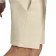 Pantalones Cortos Deportivos para Hombre Adidas All Szn Beige
