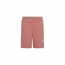 Sport Shorts for Kids Jordan Jumpman Sustainable Pink