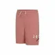 Pantalones Cortos Deportivos para Niños Jordan Jumpman Sustainable Rosa