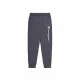 Adult Trousers Champion Rib Cuff Grey Men
