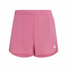 Sports Shorts for Women Adidas Minvn Pink