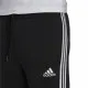 Adult Trousers Adidas 3 Stripes Fl F Pt Black Men