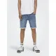 Men's Denim Shorts Only & Sons Onsply 8584 Blue Denim Blue