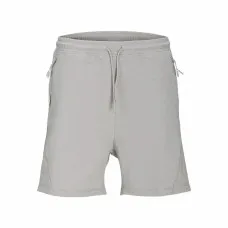 Men's Sports Shorts Jack & Jones Gordon Grey