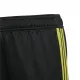 Pantalón Deportivo Infantil Adidas Tiro 23 Club Negro