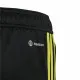 Pantalón Deportivo Infantil Adidas Tiro 23 Club Negro
