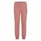 Pantalón Deportivo Infantil Jordan Jumpman Sustainable Rosa