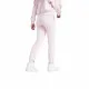 Pantalón Deportivo Infantil Jordan Icon Play Fleece Rosa