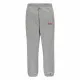 Children's Tracksuit Bottoms Levi's Boxtab Light grey