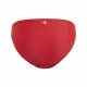 Bikini-Braga Para Niñas Adidas Big Bars Rojo