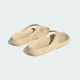Women's Flip Flops Adidas Adicane Light brown