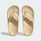 Women's Flip Flops Adidas Adicane Light brown