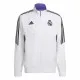 Men's Sports Jacket Real Madrid C.F. Condivo 22