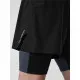 Men's Sports Shorts 4F Black