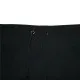 Pantalones Cortos Deportivos para Mujer Joluvi Meta Duo Negro