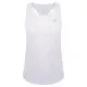 Camiseta de Tirantes Mujer Dare 2b Agleam Blanco