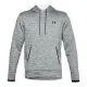Men’s Hoodie Under Armour Fleece Twist Dark grey
