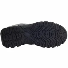 Sports Trainers for Women Hi-Tec Torca Low WP Dark grey