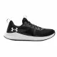 Trainers Under Armour Charged Aurora Black