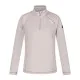 Fleece Lining Regatta Montes Lightweight Half-Zip Light Pink