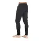 Adult's Tracksuit Bottoms Koalaroo Espartaco Black Men