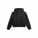 Women’s Hoodie 4F BLD027 Black