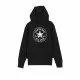 Sudadera con Capucha Unisex Converse Ctp