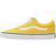 Women's casual trainers Vans WM Ward Yellow