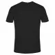 Men’s Short Sleeve T-Shirt Le coq sportif Essentiels N°3 Black