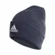 Sports Hat Adidas  Logo  Navy Blue