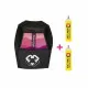 Chaleco Hydration Vest ARCh MAX 6L Rosa