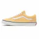 Zapatillas Casual de Mujer Vans Old Skool  Amarillo
