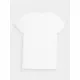 Camiseta de Manga Corta Infantil 4F JTSD005 
