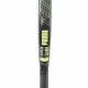 Padel Racket Puma Solarblink Black Multicolour