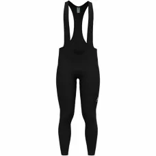 Cycling jersey Odlo BibEssential Black