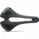 Saddle San Marco Aspide Short Open-Fit Dynamic Black One size Road bike