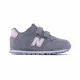 Zapatillas Deportivas Infantiles New Balance 500 HookLoop