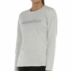 Camisa de Manga Larga Mujer John Smith Bojea