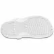 Zuecos Crocs Classic U Blanco