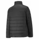 Chaqueta Deportiva para Mujer Puma Essentials Negro