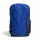 Hiking Backpack Adidas  Motion  Blue