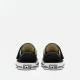 Zapatillas Deportivas Infantiles Converse All Star Easy-On low Negro
