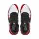Basketball Shoes for Adults Puma Fusion Nitro Team White Men