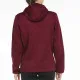 Chaqueta Deportiva para Mujer +8000 Jalea Rojo