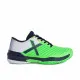 Zapatillas de Padel para Adultos Munich Padx 24 Verde Hombre
