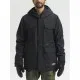 Men's Sports Jacket Burton Covert L2 Black