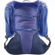 Mochila de Senderismo Salomon XT 10 Azul