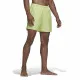 Bañador Hombre Adidas Solid Amarillo