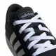 Children’s Casual Trainers Adidas Bravada Black
