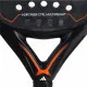 Pala de Pádel Adidas adipower Multiweight  Negro